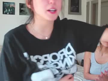 couple cam all day sofiaswetdreams image #6717334