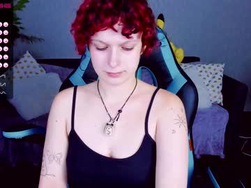 girl cam all day eva__foxy image #2120657