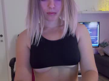 girl cam all day antonia_shine image #3079663
