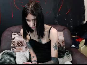 girl cam all day nitghtblood image #3613806