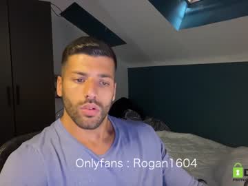 man cam all day rogan1604 image #2018387