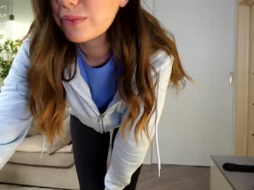 girl cam all day ronny_ponny image #4219212