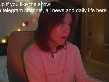 girl cam all day tiny_miracle image #8181291