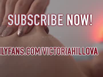 girl cam all day victoriahillova image #6943608