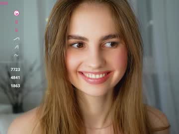 girl cam all day fluffy_angel image #7853440