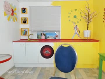 girl cam all day elisa_oliver image #185667