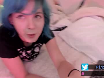 tranny cam all day fijisaki image #1887500