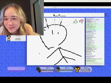 girl cam all day kristyspiritedaway image #8925912
