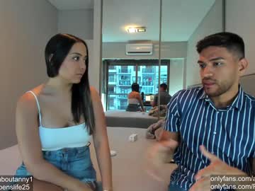 couple cam all day barbarasexappel image #1618068
