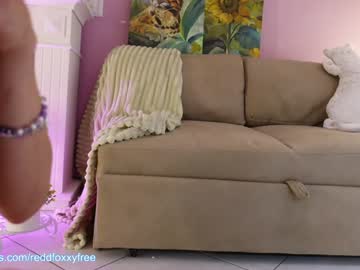 girl cam all day reddfoxxy image #7147915