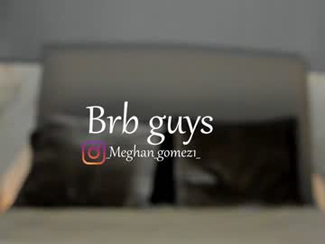 girl cam all day _meghan_gomez1_ image #3123998