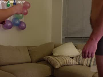 couple cam all day miss_medussah image #3507271