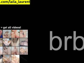 girl cam all day laila_laurent image #4149339