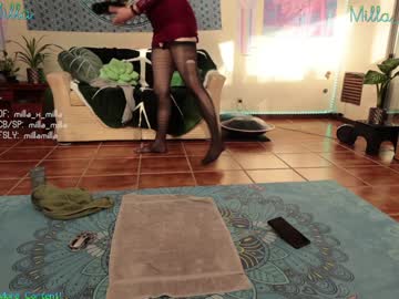 tranny cam all day milla_milla image #8675157