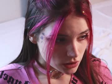 girl cam all day pinkncrazy image #3259427