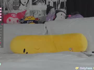girl cam all day yogendub image #6898762