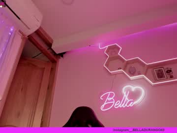 girl cam all day bella_adams_ image #2496266