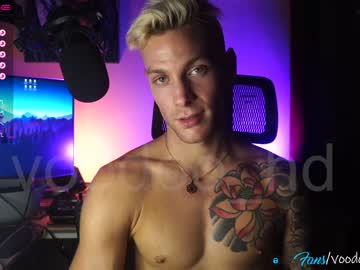 man cam all day voodoo_hd image #2926877