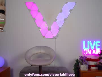 girl cam all day victoriahillova image #5794991