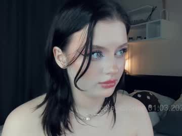 girl cam all day cute_caprice image #8949347