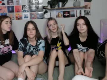couple cam all day _reverse_gang_ image #5184596