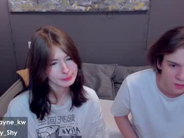 girl cam all day kimwaynekw image #4192851