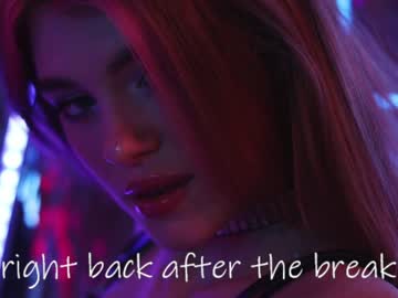 girl cam all day bunnylia image #1650570
