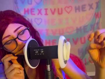 girl cam all day hexivu image #7244409