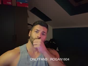 man cam all day rogan1604 image #4075644