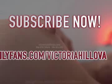 girl cam all day victoriahillova image #4323801