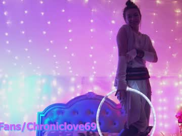 girl cam all day chroniclove image #6251966