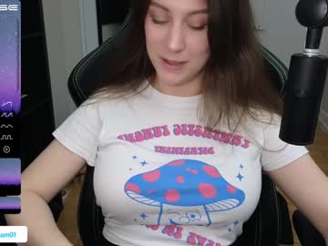 girl cam all day alexa_dream image #4702117