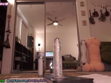girl cam all day evelynpiers image #4643234