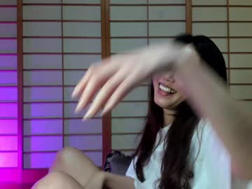 girl cam all day maybenanako image #5436866