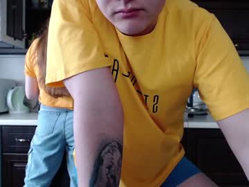 couple cam all day fake_angel_ image #1687785
