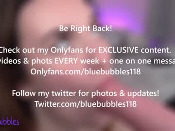 girl cam all day bluebubbles118 image #6838849