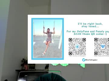 girl cam all day hotfallingdevil image #3014773
