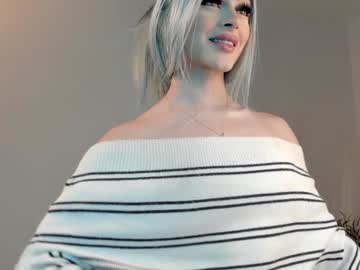 tranny cam all day sweetest_bella image #7505086