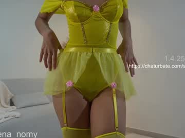 girl cam all day shena_nomy image #9149088