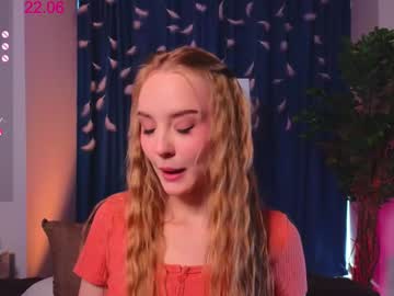 girl cam all day lissa_meooow image #7271417