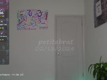girl cam all day petitebrat image #6356202