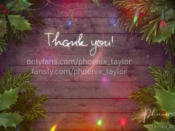 girl cam all day phoenix_taylor image #745902
