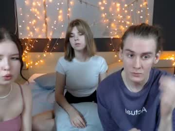 couple cam all day hizgi image #237222