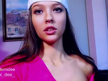 girl cam all day _demi_dee_ image #3485441