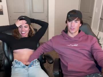 couple cam all day alpha_luke image #1036866