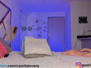 girl cam all day camilalovers01 image #4357756