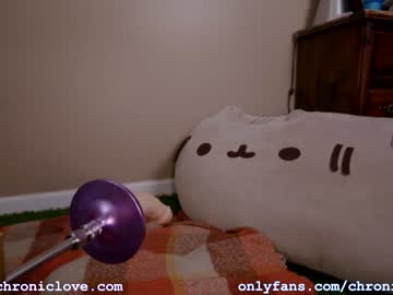 girl cam all day chroniclove image #1990547