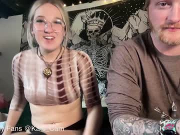 couple cam all day kats_cam image #4436360