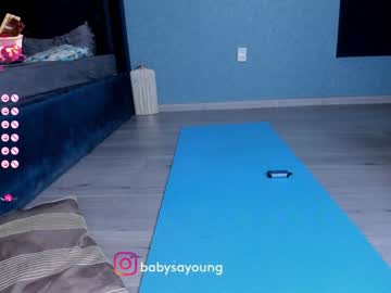 girl cam all day mali_lee image #6368419