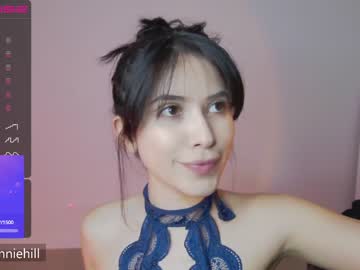 girl cam all day anniehillofficial_ image #4827119